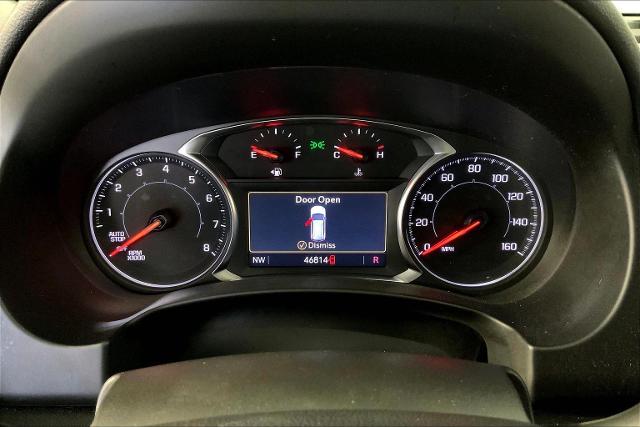 2024 GMC Terrain Vehicle Photo in KANSAS CITY, MO 64114-4545