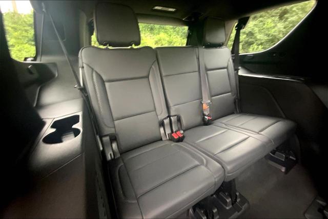 2021 GMC Yukon Vehicle Photo in KANSAS CITY, MO 64114-4545