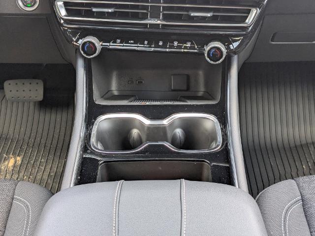 2025 Chevrolet Traverse Vehicle Photo in BEAUFORT, SC 29906-4218