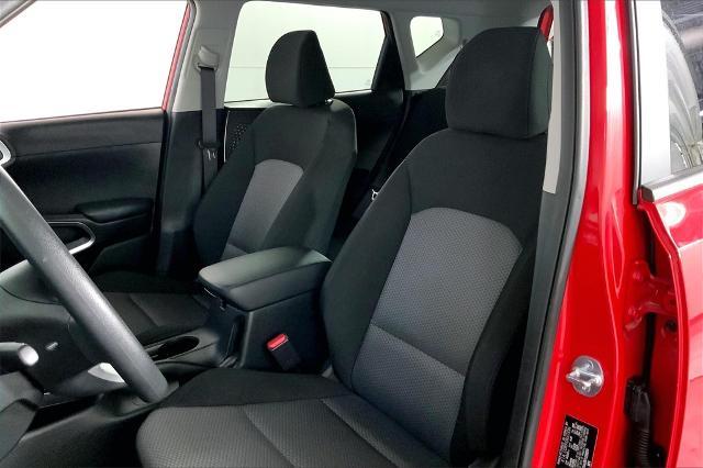 2024 Kia Soul Vehicle Photo in Lees Summit, MO 64086