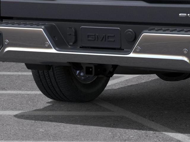 2026 GMC Sierra 1500 Vehicle Photo in INDEPENDENCE, MO 64055-1377