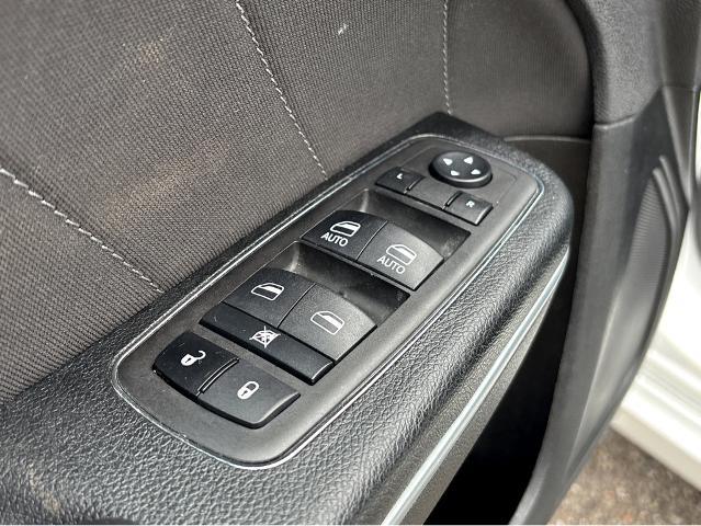 2023 Dodge Charger Vehicle Photo in BEAUFORT, SC 29906-4218