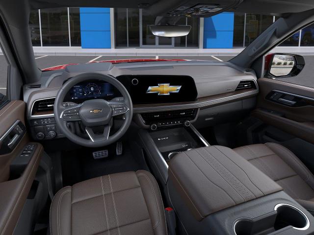 2026 Chevrolet Suburban Vehicle Photo in SAVANNAH, GA 31406-4513
