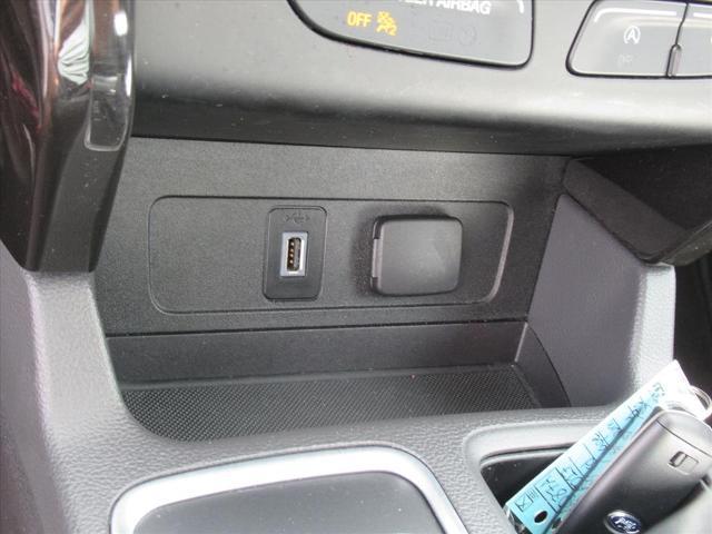 2017 Ford Escape Vehicle Photo in LEESBURG, FL 34788-4022