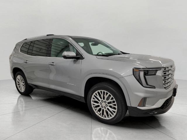 2024 GMC Acadia Vehicle Photo in MANITOWOC, WI 54220-5838