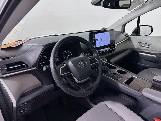 2022 Toyota Sienna Vehicle Photo in Flemington, NJ 08822