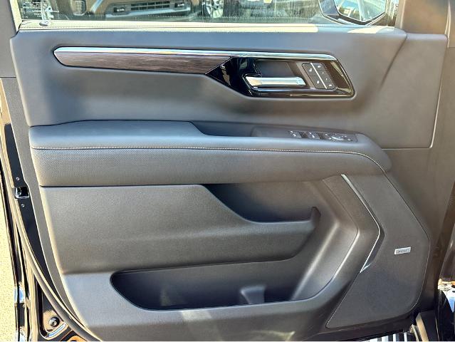 2026 Chevrolet Tahoe Vehicle Photo in BEAUFORT, SC 29906-4218