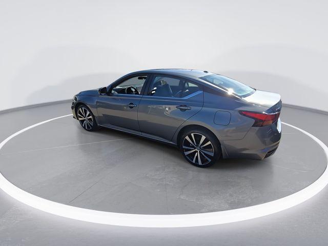 2020 Nissan Altima Vehicle Photo in Pleasant Hills, PA 15236