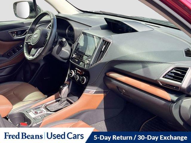 2023 Subaru Forester Vehicle Photo in Doylestown, PA 18902