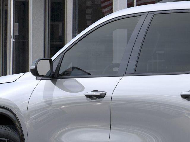 2026 Chevrolet Traverse Vehicle Photo in INDEPENDENCE, MO 64055-1314
