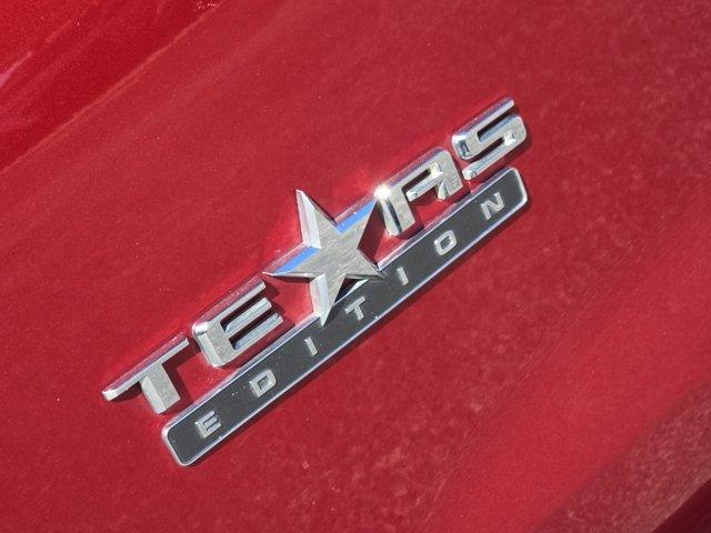 2021 Chevrolet Silverado 1500 Vehicle Photo in Decatur, TX 76234