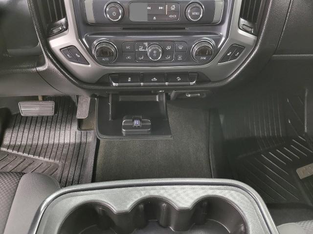 2018 Chevrolet Silverado 1500 Vehicle Photo in NEENAH, WI 54956-2243