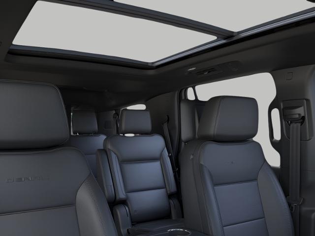 2026 GMC Yukon Vehicle Photo in MANITOWOC, WI 54220-5838