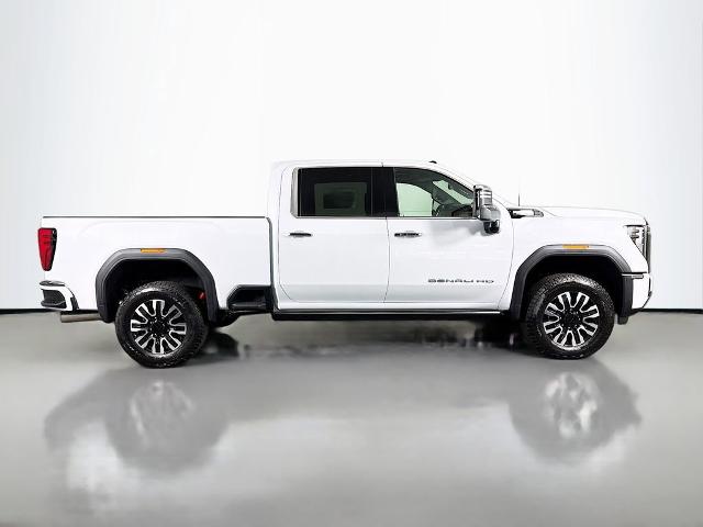 2026 GMC Sierra 3500 HD Vehicle Photo in PUYALLUP, WA 98371-4149