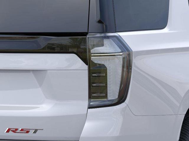 2026 Chevrolet Tahoe Vehicle Photo in KANSAS CITY, MO 64114-4502