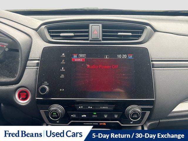 2022 Honda CR-V Vehicle Photo in Doylestown, PA 18902