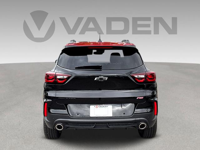 2026 Chevrolet Trailblazer Vehicle Photo in SAVANNAH, GA 31406-4513