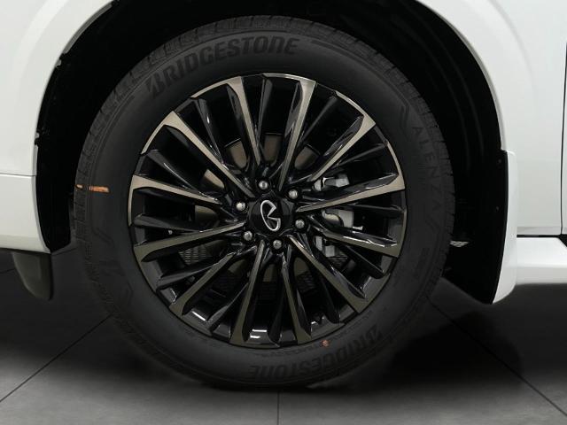 2026 INFINITI QX80 Vehicle Photo in Appleton, WI 54913