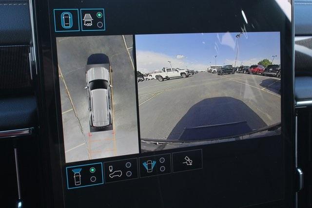 2026 GMC Yukon Vehicle Photo in AURORA, CO 80012-4011