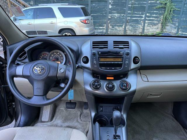 2011 Toyota RAV4 Vehicle Photo in PITTSBURGH, PA 15226-1209