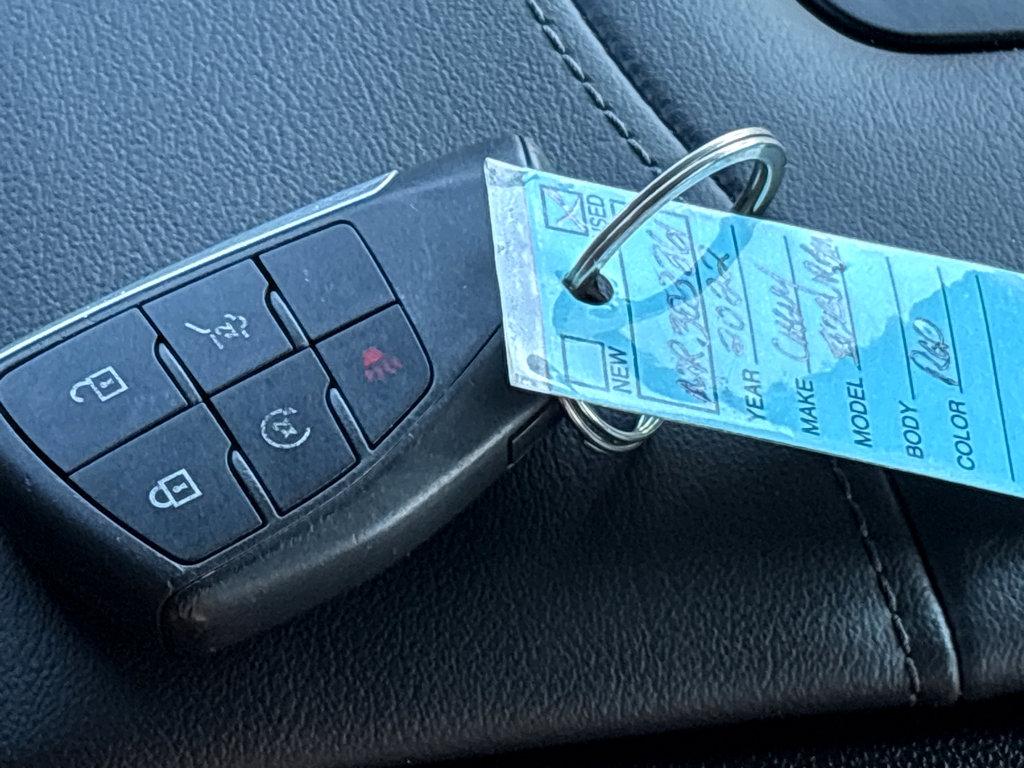 2022 Chevrolet Suburban Vehicle Photo in POOLER, GA 31322-3252