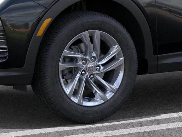 2026 Buick Envista Vehicle Photo in TREVOSE, PA 19053-4984