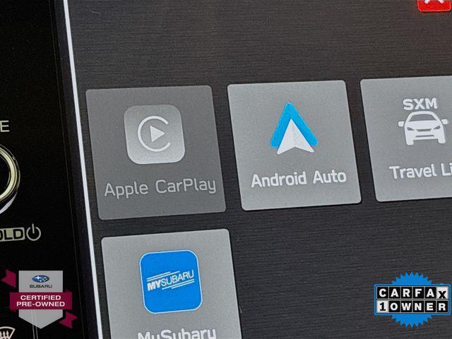 2024 Subaru Ascent Vehicle Photo in Puyallup, WA 98371