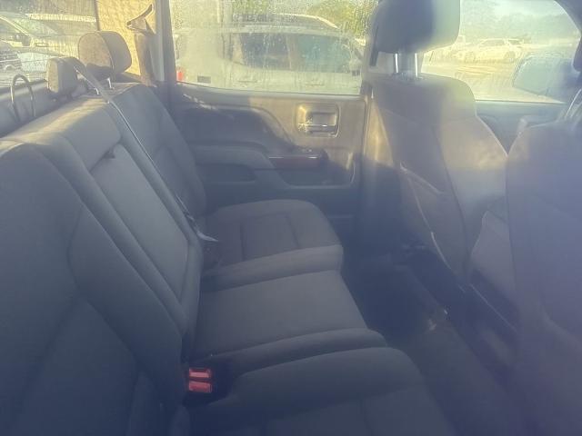 2017 GMC Sierra 1500 Vehicle Photo in PUYALLUP, WA 98371-4149