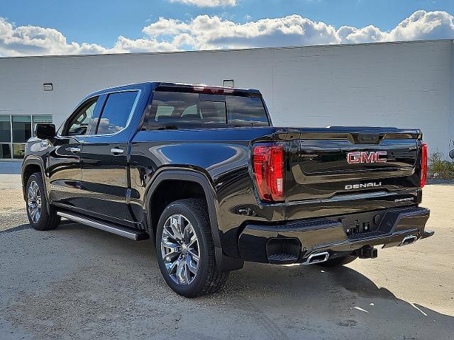 2026 GMC Sierra 1500 Vehicle Photo in TREVOSE, PA 19053-4984