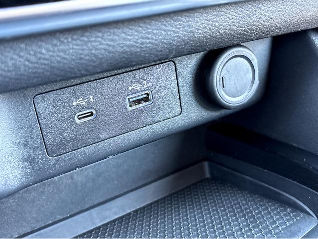 2023 Nissan Rogue Vehicle Photo in BEAUFORT, SC 29906-4218