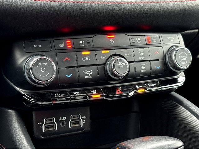 2023 Dodge Durango Vehicle Photo in Hinesville, GA 31313