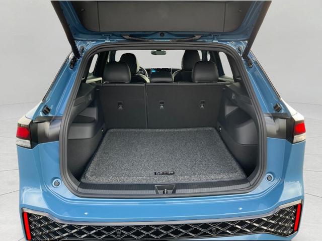 2026 Volkswagen Tiguan Vehicle Photo in Oshkosh, WI 54904