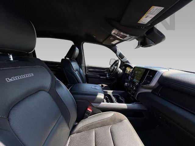 2024 Ram 1500 Vehicle Photo in Savannah, GA 31419