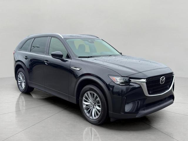 2025 Mazda CX-90 Vehicle Photo in Neenah, WI 54956