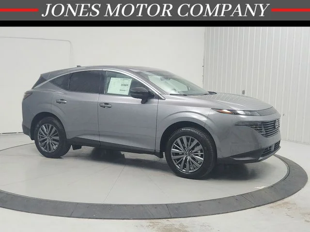 2026 Nissan Murano Vehicle Photo in Savannah, TN 38372