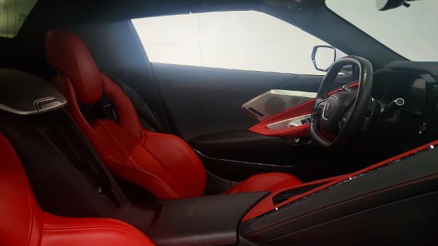 2024 Corvette Stingray Stingray Convertible 2LT picture #23