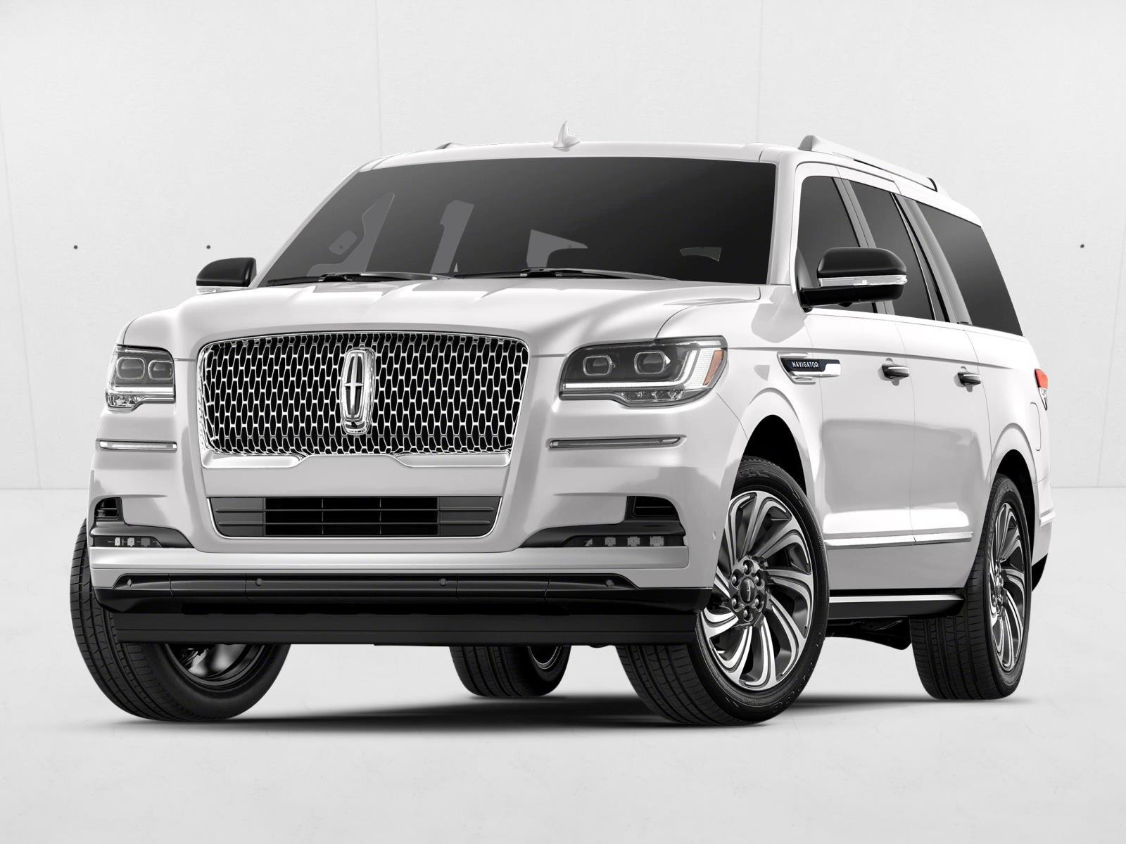 2023 Lincoln Navigator L Vehicle Photo in Pompano Beach, FL 33064