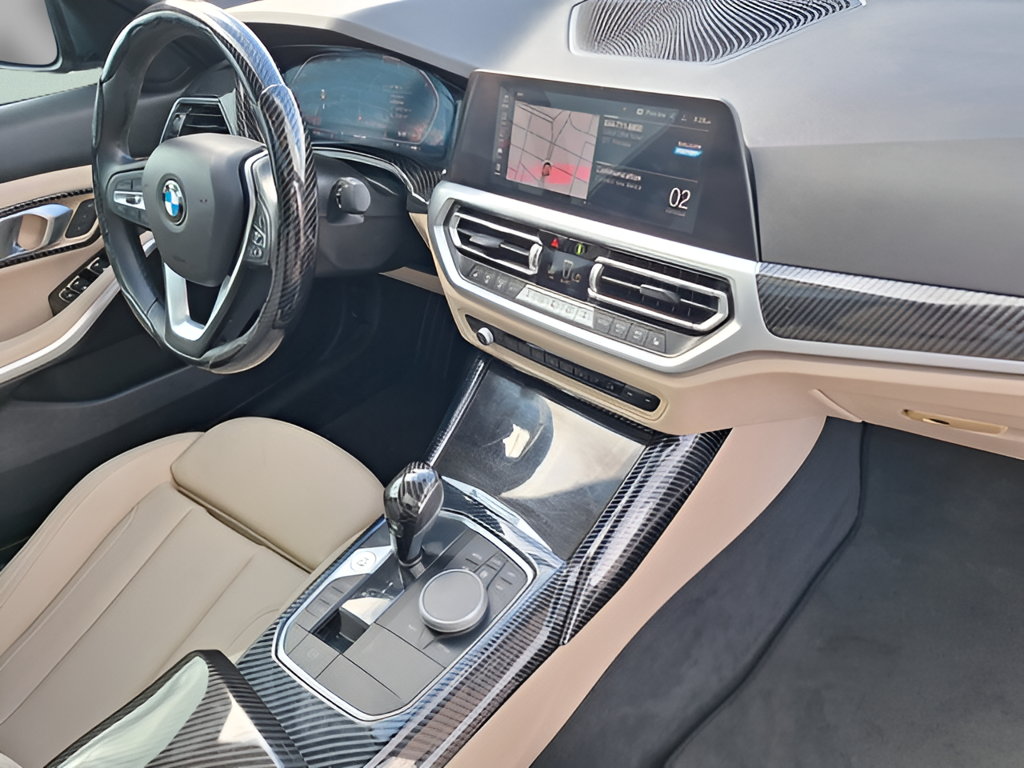 2020 BMW 3 Series photo 27 of 33