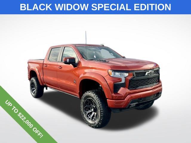 2026 Chevrolet Silverado 1500 Vehicle Photo in MECHANICSBURG, PA 17050-5233