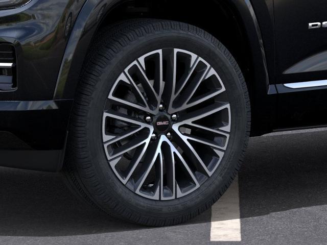 2027 GMC Terrain photo 9 of 32