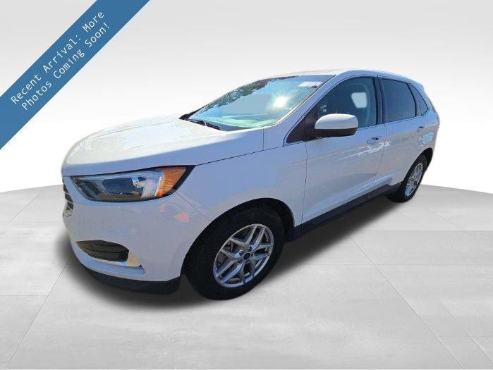 2022 Ford Edge Vehicle Photo in Cedar Rapids, IA 52402