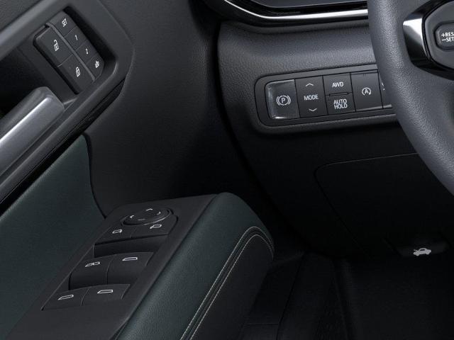 2026 GMC Terrain Vehicle Photo in ROCHESTER HILLS, MI 48307-2741