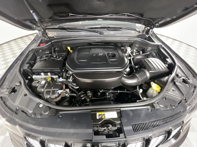 2020 Jeep Grand Cherokee Vehicle Photo in GILBERT, AZ 85297-0402