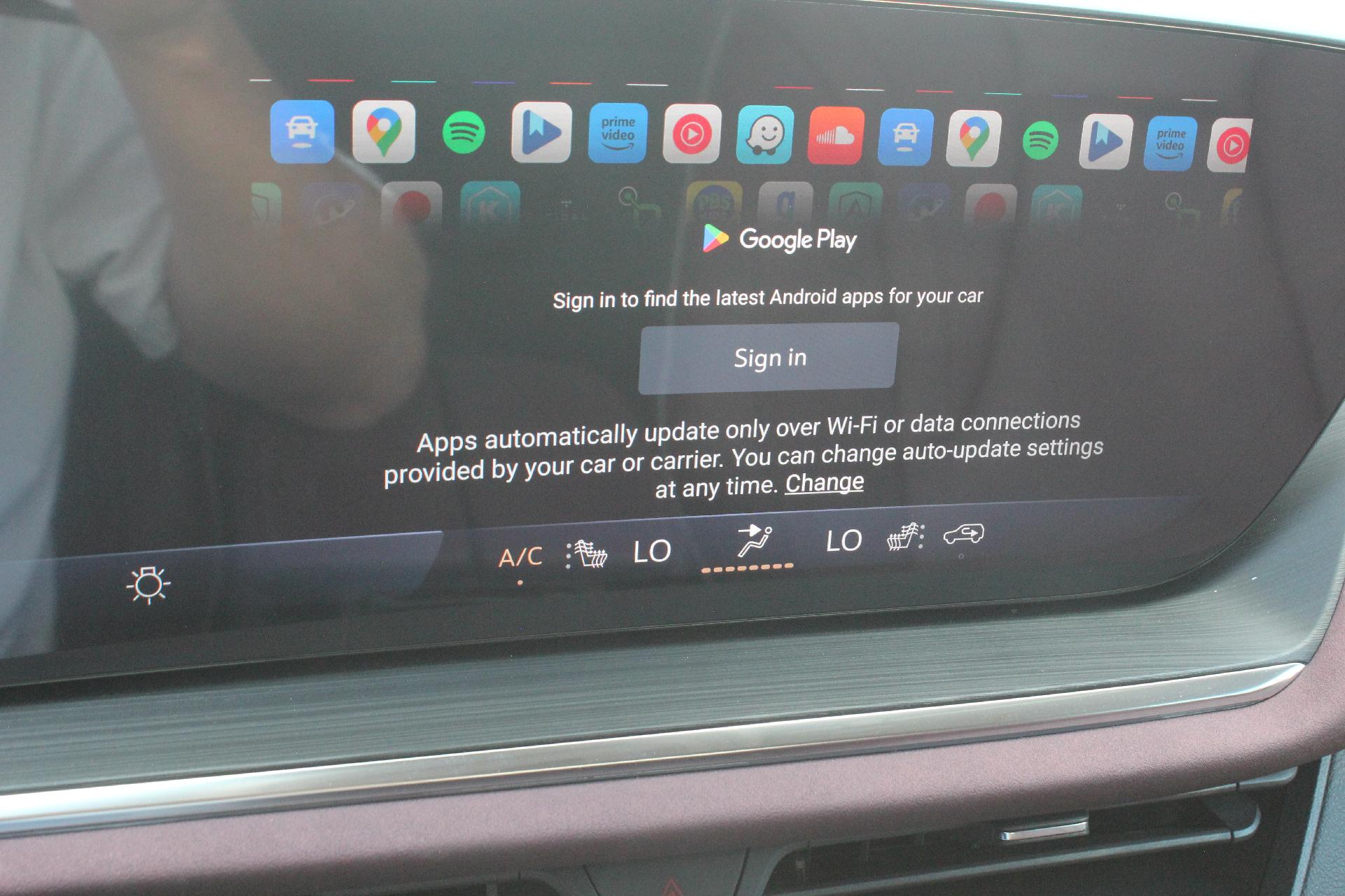 2025 Buick Envision Vehicle Photo in AURORA, CO 80012-4011