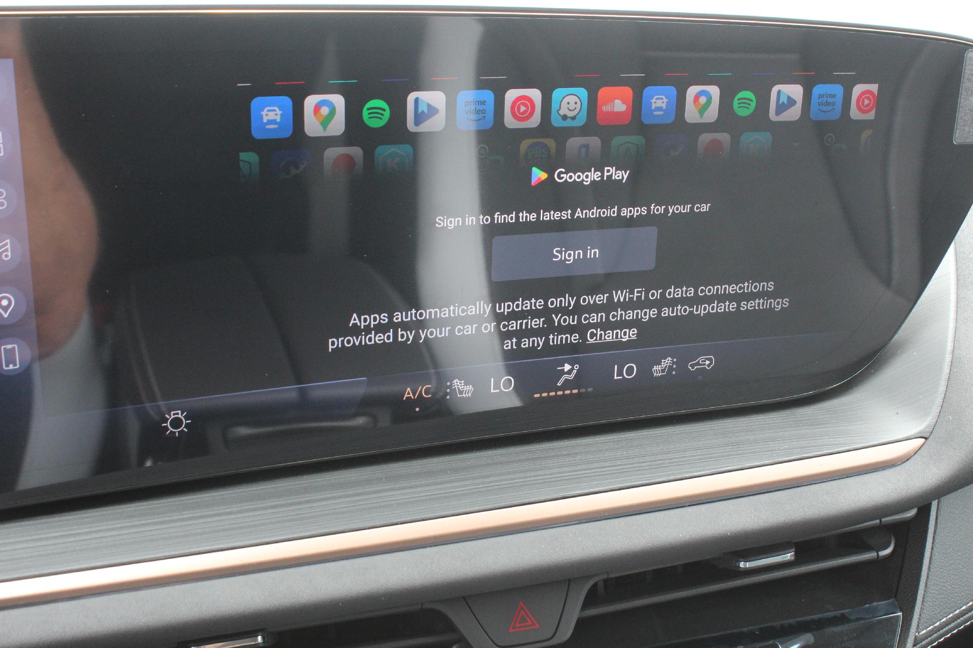 2025 Buick Envision Vehicle Photo in AURORA, CO 80012-4011