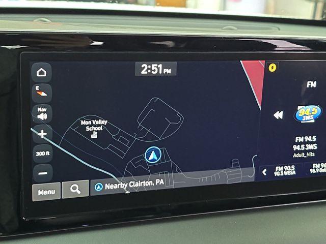 2023 Hyundai PALISADE Vehicle Photo in Pleasant Hills, PA 15236