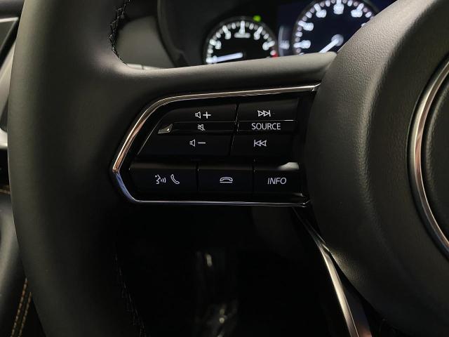 2025 Mazda CX-90 Vehicle Photo in Appleton, WI 54913