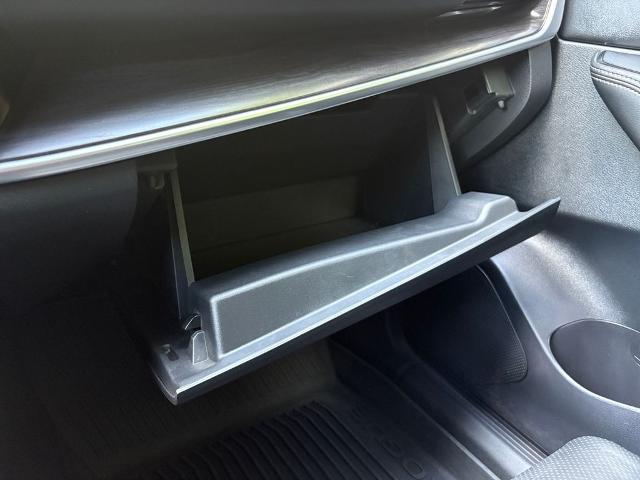 2023 Nissan Rogue Vehicle Photo in Statesboro, GA 30458