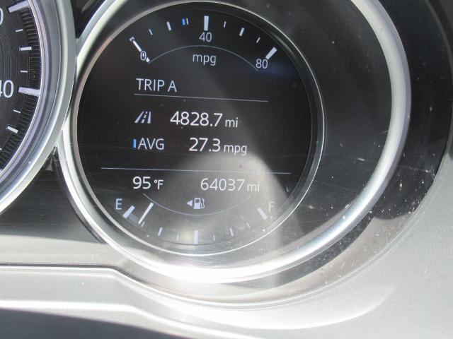 2020 Mazda CX-5 Vehicle Photo in LEESBURG, FL 34788-4022