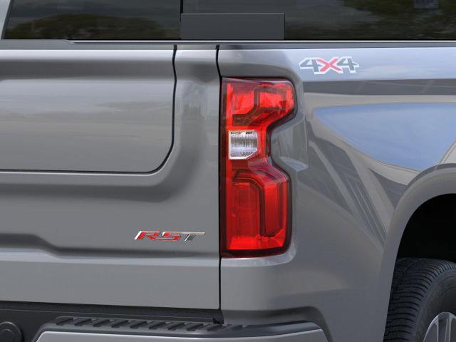 2025 Chevrolet Silverado 1500 Vehicle Photo in KANSAS CITY, MO 64114-4502